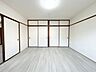 子供部屋：8．7帖の洋室