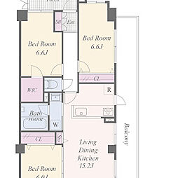 物件画像 リステージ本郷台プリズムガーデン