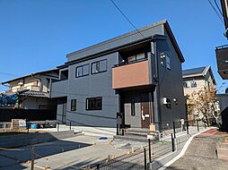 物件画像 栄区桂台西1丁目