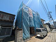 神奈川県鎌倉市腰越3丁目13-13：物件画像