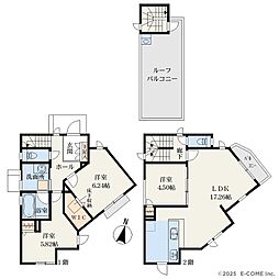 物件画像 鎌倉市七里ガ浜2丁目