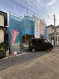 物件画像 横浜市戸塚区深谷町