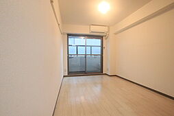 ウエストサイド横浜Ｍ21 105 1階ワンルームのリビング/ダイニング