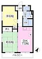 五月ハイツ2階7.8万円