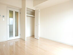 デュエリナ　ポートサイド　横濱 303 3階1Kのリビング/ダイニング