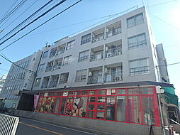 浜桜コーポラス