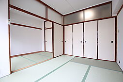 浜桜コーポラス 306 3階2Kのリビング/ダイニング