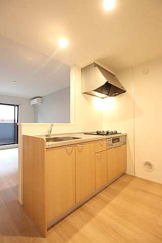 キッチン