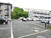 駐車場（※空き状況・要確認）