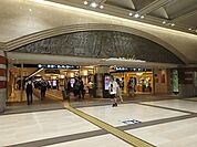 横浜ポルタまで900ｍ