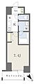 Aioi Bashamichi8階11.4万円