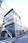神奈川県横浜市南区共進町3丁目63：物件画像／株式会社ハウスメイトショップ　横浜店