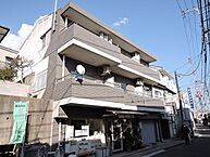 神奈川県横浜市港北区篠原北2丁目5-7：物件画像／株式会社ハウスメイトショップ　横浜店