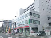 保土ヶ谷郵便局まで700ｍ