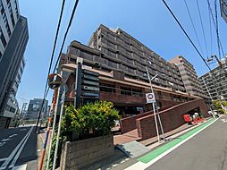 物件画像 モンテベルデ横浜