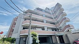 物件画像 びゅうパルク横濱片倉弐番館