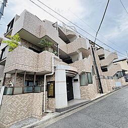 物件画像 鶴見西パーク・ホームズ