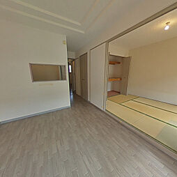 アートメゾン 103 1階2DKのリビング/ダイニング