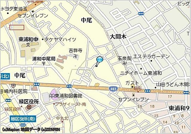 地図