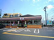 セブン－イレブン さいたま円正寺店まで230ｍ