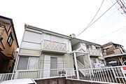 全戸角部屋物件！