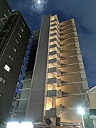 ☆14階建てのオートロックマンション☆