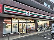 セブン－イレブン さいたま松木2丁目店まで75ｍ