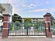 さいたま市立常盤小学校まで600ｍ