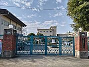 さいたま市立本太中学校まで1000ｍ