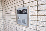 オートロック