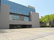 さいたま市立南浦和図書館まで500ｍ