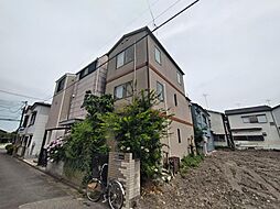 物件画像 蕨市塚越4丁目戸建