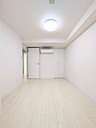 ■2026年3月撮影、北側洋室6帖の居室