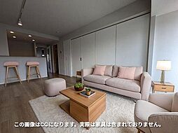 パラドール2 2SLDKの写真