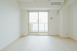 大同エクリューズ 605 6階1Kのリビング/ダイニング