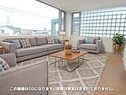 家具配置イメージ図♪