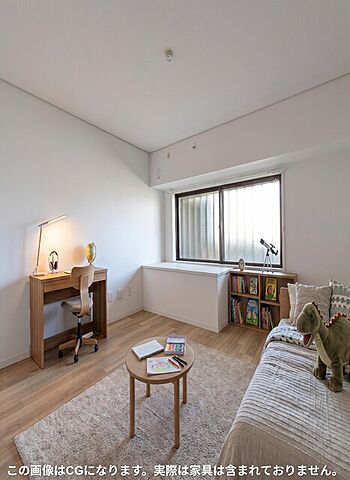 子供部屋