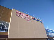 カスミ フードスクエア 川口前川店まで1000m