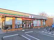 セブンイレブン　戸田氷川町1丁目店まで400ｍ