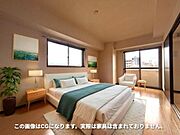 家具配置イメージ図♪