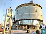 川口市役所　鳩ケ谷支所まで900m