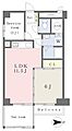 ライオンズマンション川口第22階12.0万円