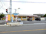 セブンイレブン川口辻店まで300m