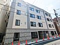 東京メトロ丸ノ内線 本郷三丁目駅 徒歩2分の賃貸マンション