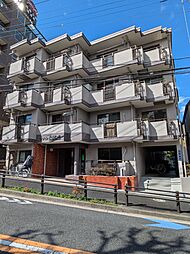 物件画像 セザール赤塚公園
