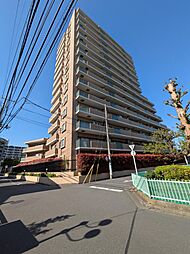 物件画像 ヒルズ南浦和パークグランデージ
