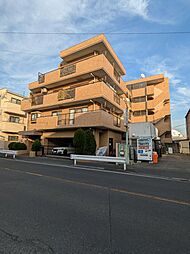 物件画像 NICアーバンハイム川口青木町公園