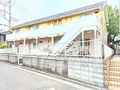 外観：★京浜東北・根岸線「さいたま新都心」駅 徒歩20分★