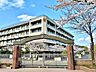 周辺：さいたま市立大原中学校まで1800ｍ