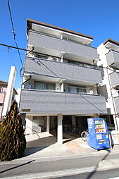 ツインクレスト童夢I